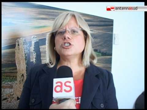 TG 01.09.11 Loredana Capone: Favorire la crescita per rilanciare i consumi