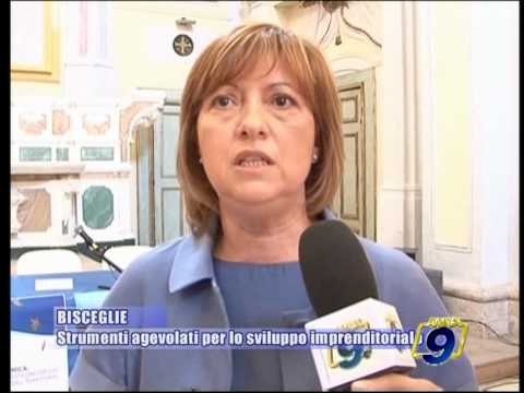 BISCEGLIE | Strumenti agevolati per lo sviluppo imprenditoriale