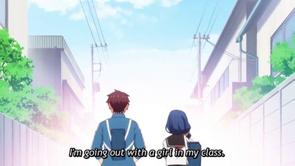 Tsurezure Children Episode 7 Part 2 - Ayaka Kamine_Takeru Gouda-8X9AgzI88cs