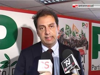 TG 03.09.11 Pd, raccolta firme a sostegno del referendum legge elettorale