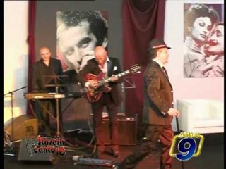 Stasera Canto io - Il nuovo show di Enzo di Napoli | Prima Puntata - Parte 1