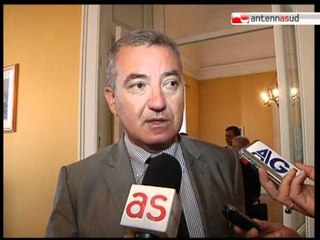 TG 05.09.11 Asilo politico a 1800 immigrati, Mantovano: "Operativa la seconda commissione"