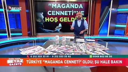 Elinde silahla arabadan rastgele ateş etti