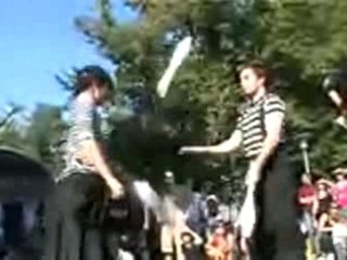 FCC 2007, version longue Championnat Interplanétaire