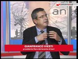 09.09.11 Gianfranco Viesti ospite di Antenna Pomeriggio