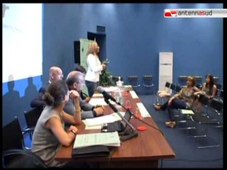 TG 12.09.11 I giovani amministratori si formano a colpi di fitness