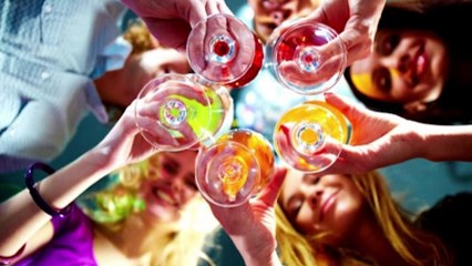 Side effects of Alcohol on Women