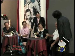 Stasera Canto Io | Seconda Puntata - Parte 1