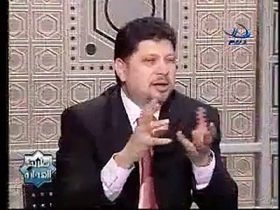 الدكتور محمد هداية برنامج طريق الهداية الحلقة 46