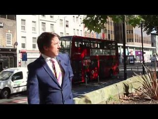 Скачать видео: Jonathan Pie Has His Say on North Korea and Donald Trump