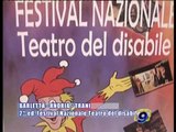 BARLETTA - ANDRIA - TRANI | 2^ Edizione Festival Nazionale Teatro del Disabile