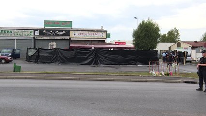 France: le conducteur avait absorbé de nombreux médicaments