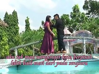 TUM HI HO BAHASA INDONESIA