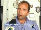 ANDRIA | Polizia Municipale: Antonio Modugno nuovo comandante