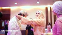 Sholawat Nariyah Versi Terbaru Bikin Hati terharu