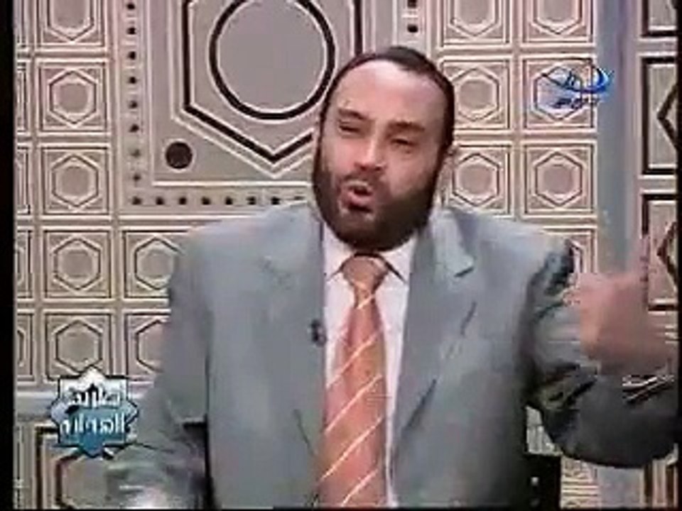 الدكتور محمد هداية برنامج طريق الهداية الحلقة 47