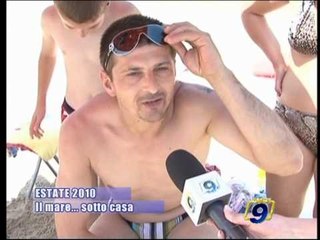 ESTATE 2010 | Il mare....sotto casa