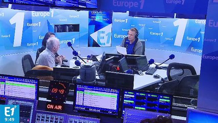 Que sont-ils devenus ? Yves Brunier alias Casimir