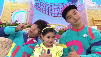 딩동댕유치원 - 1초_#001