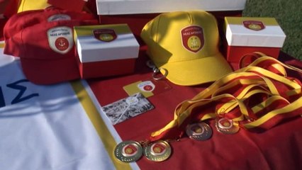 Α.Ο. Νέας Αρτάκης: Ξεκίνημα προετοιμασίας 2017-2018