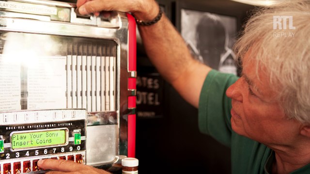 Écouter Elvis Presley en 2017, c'est une belle leçon de musique , pour Georges Lang