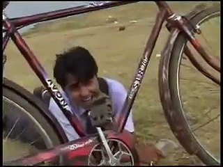School ke tem pe aana gori dam pe, Khortha Nagpuriya, Jharkhandi Song