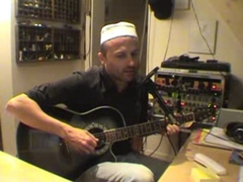 Téléphone - La bombe humaine (cover)