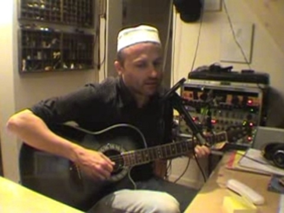 Téléphone - La bombe humaine (cover)