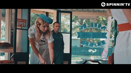 Bolier - Sweet Love (Calling Out Your Name) [Official Music Video]