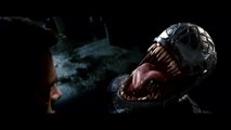 Venom Meets Sandman (Scene) - Spider-Man 3 (2007) Movie CLIP HD-vdAl-6eWAgs