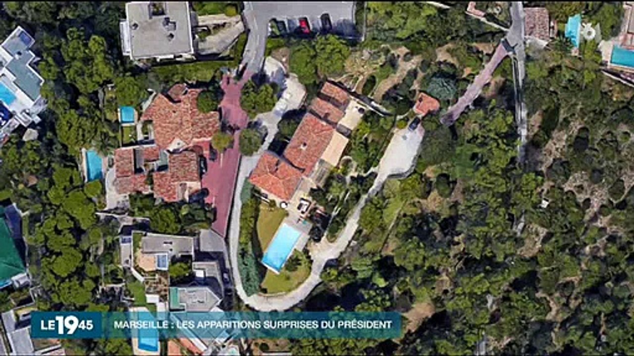 Emmanuel Macron porte plainte pour "harcèlement" contre un photographe qui le suivait sur son lieu de vacances