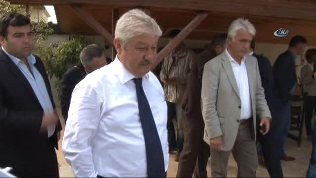 CHP'li Akaydın'dan İlk Açıklama: Soruşturmadan Bilgim Yok, Sözlerimin Arkasındayım