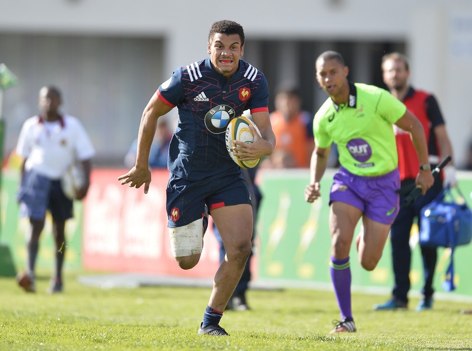 Afrique du Sud – France moins 19 ans : Le résumé