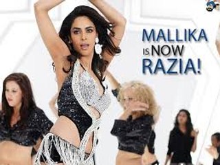 -Razia Gundo Mein Phas Gayi- (Full Song) -Thank You- Feat. Mallika Sherawat , Akshay Kumar