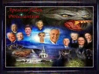 The Christian's Omissions -Pt4