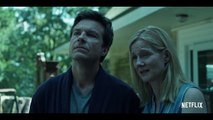 Netflix: Deuxième saison confirmée pour la série à succès Ozark, qui comptera également 10 épisodes