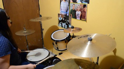 PXNDX - Narcisista Por Excelencia Drum Cover