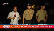 İstanbul, yine yeni yeniden bekçilerine kavuştu