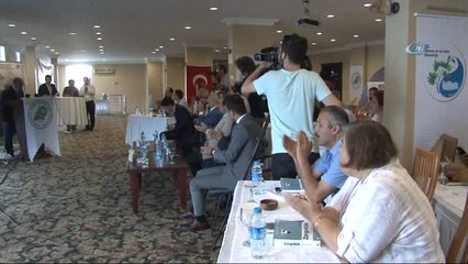 Türkiye'nin Biyoçeşitlilik Haritası Çıkartılıyor