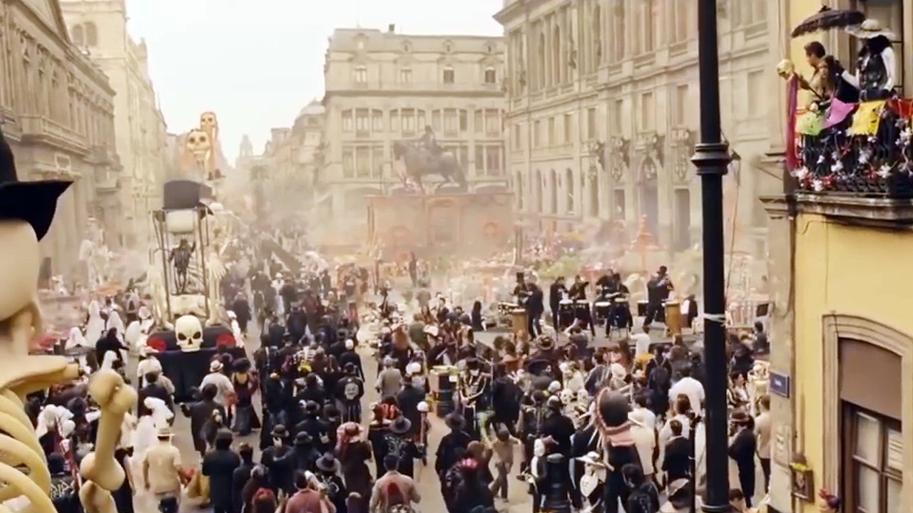 Daniel Craig confirma su despedida como el agente 007