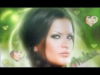 Преслава-водка с утеха