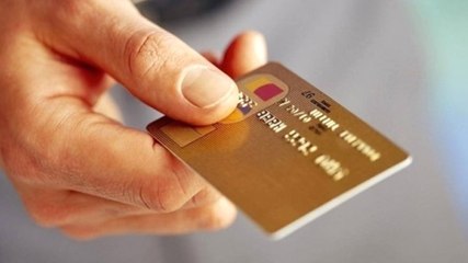 Kredi Kartı Online Alışveriş Onayı İçin Bugün Son Gün