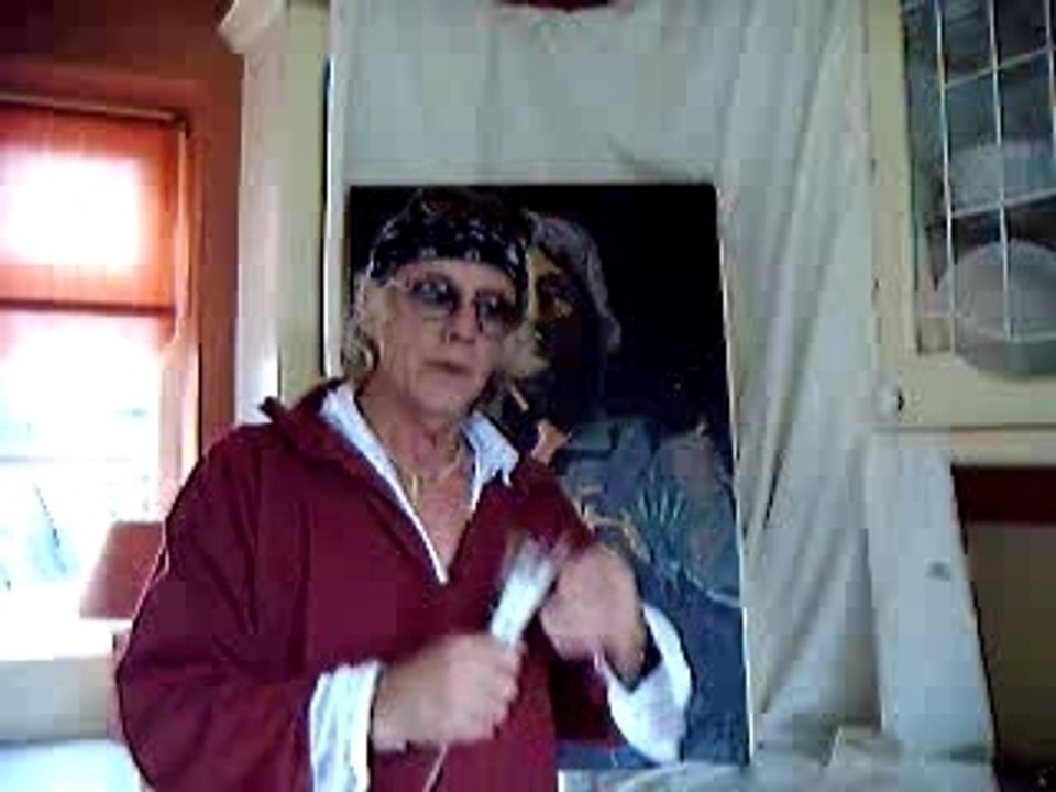 Oil Painting Lessons and Oil Painting Tips - Part 5