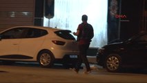 Gaziosmanpaşa'da Kurşunlama, 1'i Polis 2 Kişi Hafif Yaralı