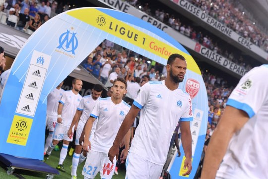 Nantes 0-1 OM | Les bonnes stats de Rolando
