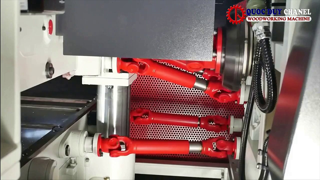 MÁY BÀO 2 MẶT KHỔ LỚN 1300 GY-1320SM TỐT NHẤT TẠI TPHCM