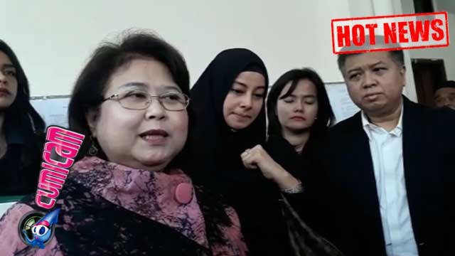 Hot News! Pisah Rumah, Ustad Al Habsyi Tinggal Bareng Istri Baru? - Cumicam 16 Agustus 2017