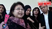 Hot News! Tak Hadiri Sidang Cerai, AL Habsyi 'Disemprot' Elza Syarief - Cumicam 16 Agustus 2017