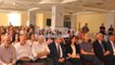 Report TV - Kapriçot e teknikes së PD, zyrtari i Kosovës: U vonuat në seminar