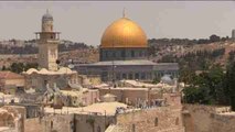 El afán de búsqueda de vestigios judíos indigna al barrio palestino de Silwán